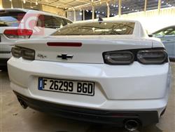 شيفروليه كامارو